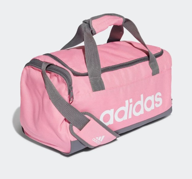 Outlet Сумка Adidas Essentials Logo Duffel Bag Extra Small HM9107_image_3