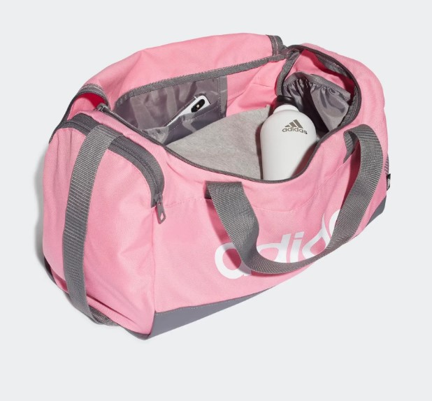 Outlet Сумка Adidas Essentials Logo Duffel Bag Extra Small HM9107_image_4