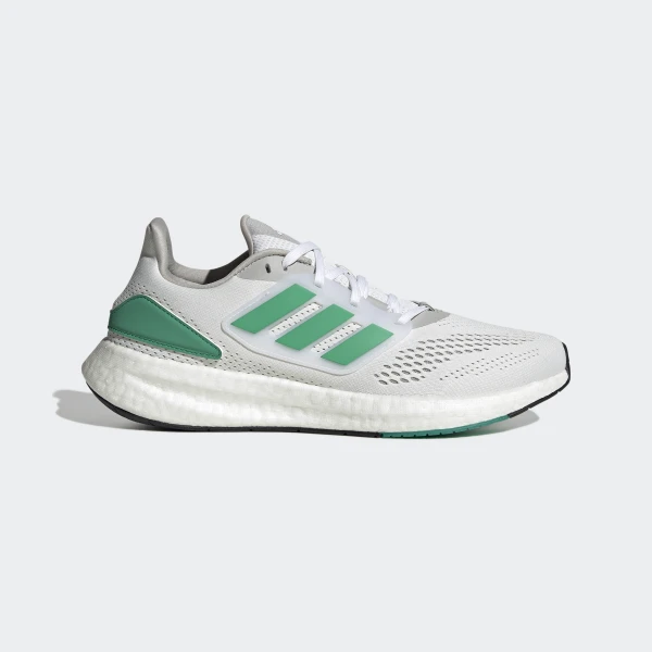 Outlet Кросівки для бігу Adidas Pureboost 22 HQ8588