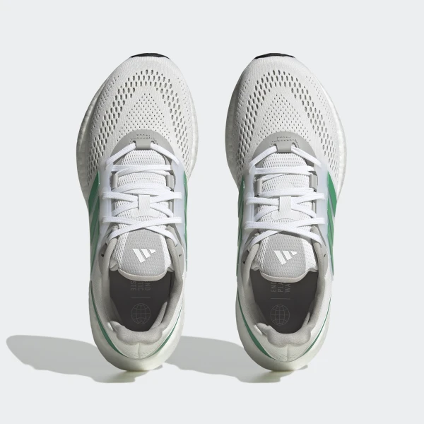 Outlet Кросівки для бігу Adidas Pureboost 22 HQ8588_image_9