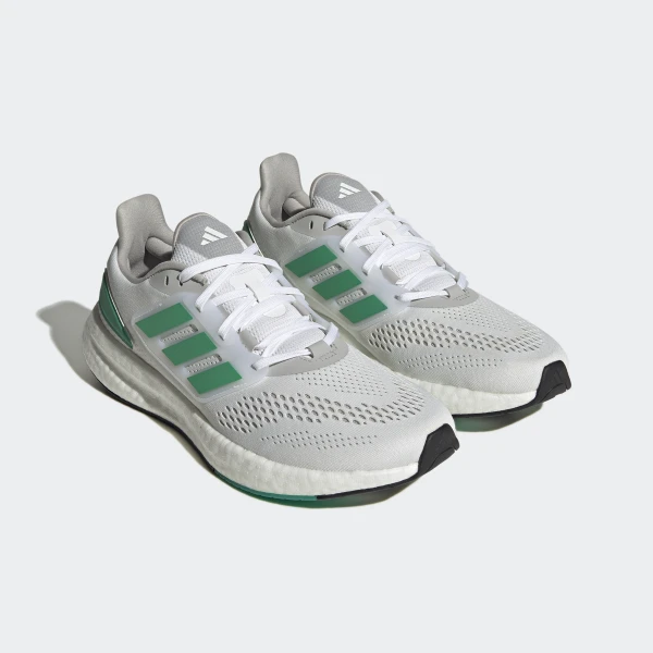 Outlet Кросівки для бігу Adidas Pureboost 22 HQ8588_image_7