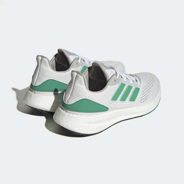 Outlet Кросівки для бігу Adidas Pureboost 22 HQ8588_image_6