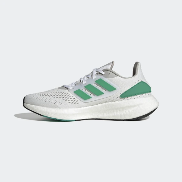 Outlet Кросівки для бігу Adidas Pureboost 22 HQ8588