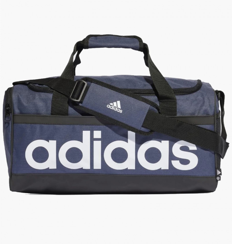 Outlet Сумка чоловіча Adidas Linear Blue HR5349