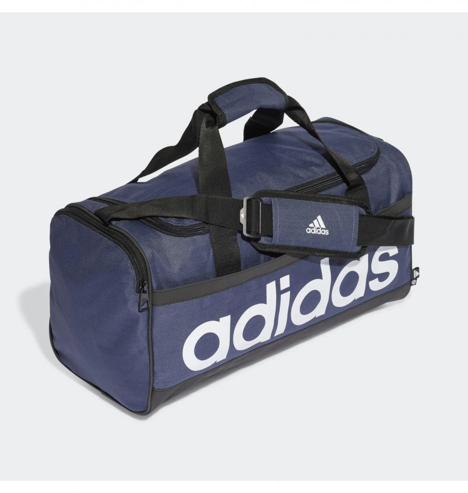 Outlet Сумка чоловіча Adidas Linear Blue HR5349_image_4