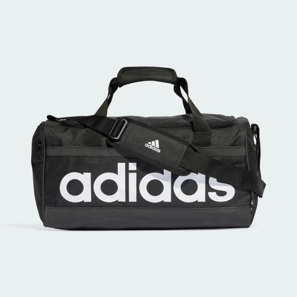 Outlet Сумка Adidas Essentials Linear Duffel Bag Medium HT4743