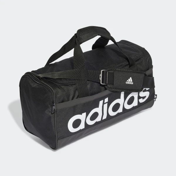 Outlet Сумка Adidas Essentials Linear Duffel Bag Medium HT4743_image_5