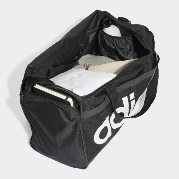 Outlet Сумка Adidas Essentials Linear Duffel Bag Medium HT4743_image_3
