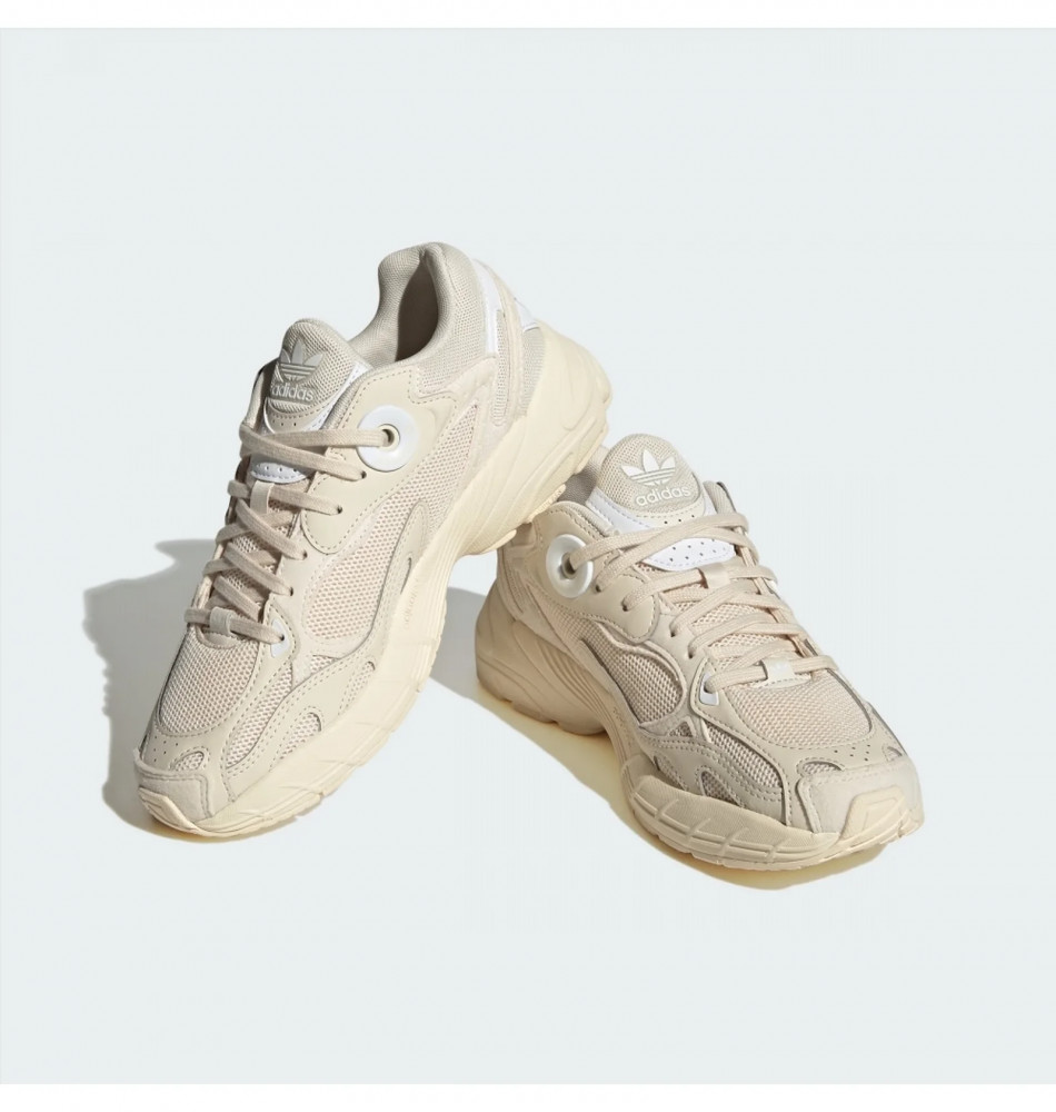 Outlet Жіночі кросівки Adidas Originals Astir Beige IE6989_image_3