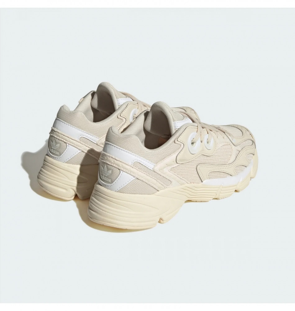 Outlet Жіночі кросівки Adidas Originals Astir Beige IE6989_image_4