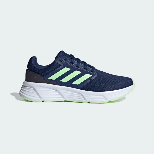 Outlet Кросівки для бігу Adidas Galaxy 6 IE8130
