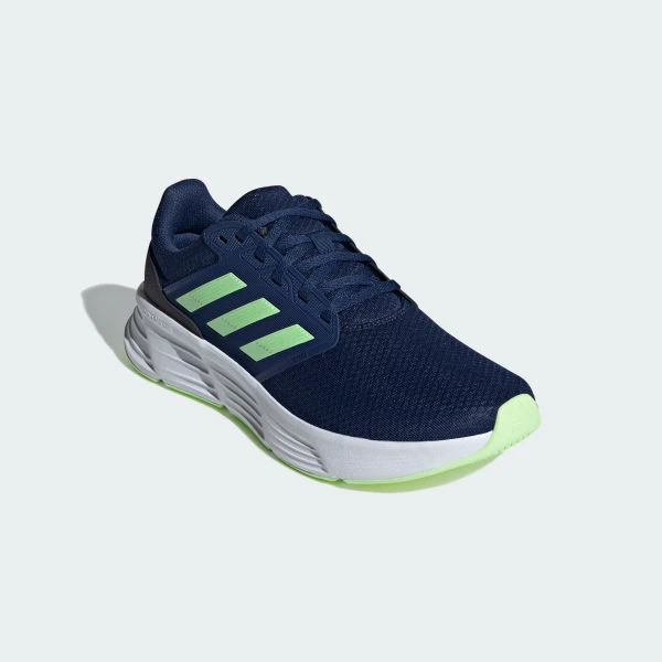 Outlet Кросівки для бігу Adidas Galaxy 6 IE8130_image_7