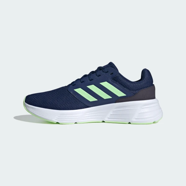 Outlet Кросівки для бігу Adidas Galaxy 6 IE8130