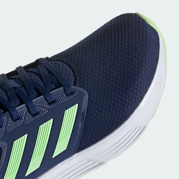 Outlet Кросівки для бігу Adidas Galaxy 6 IE8130_image_3