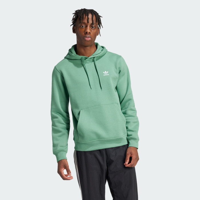 Outlet Толстовка чоловіча Adidas Trefoil Essentials IY4918