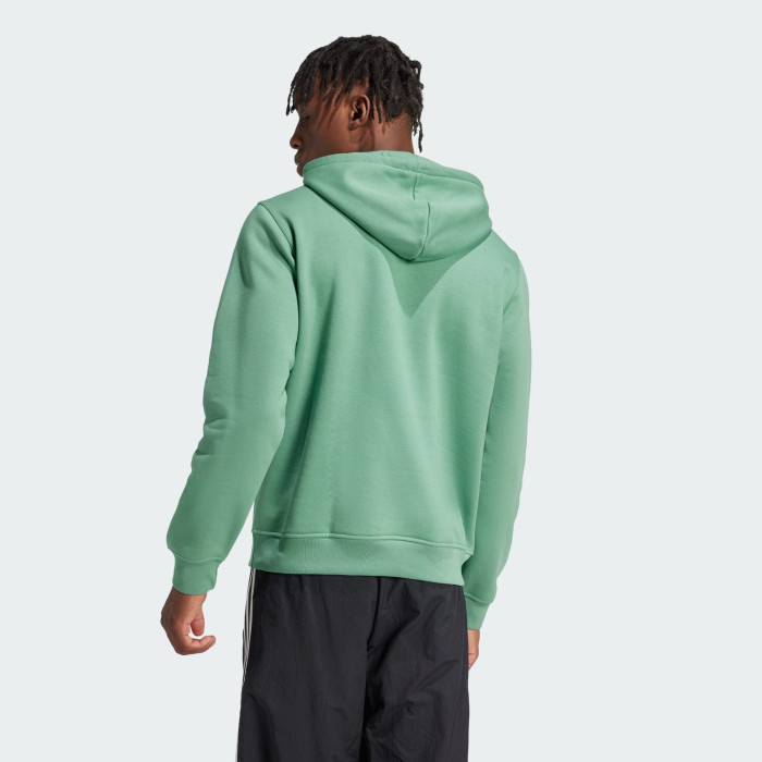 Outlet Толстовка чоловіча Adidas Trefoil Essentials IY4918