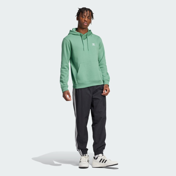 Outlet Толстовка чоловіча Adidas Trefoil Essentials IY4918_image_3