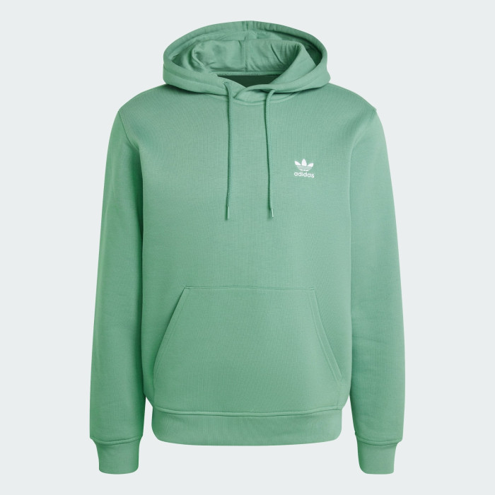 Outlet Толстовка чоловіча Adidas Trefoil Essentials IY4918_image_7