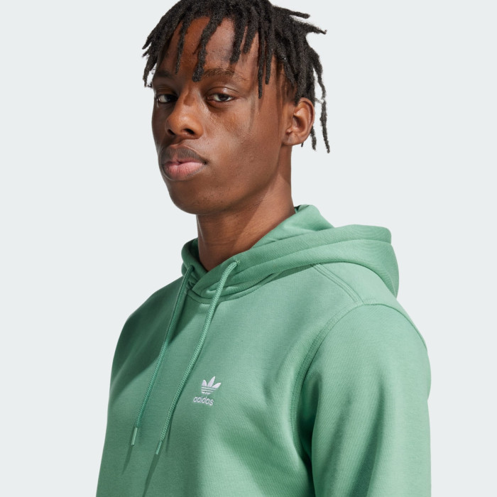 Outlet Толстовка чоловіча Adidas Trefoil Essentials IY4918_image_4