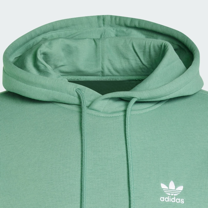 Outlet Толстовка чоловіча Adidas Trefoil Essentials IY4918_image_6