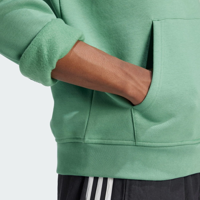 Outlet Толстовка чоловіча Adidas Trefoil Essentials IY4918_image_5